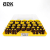 GDK FKM Viton Material Komatsu O Ring Repair Kit 