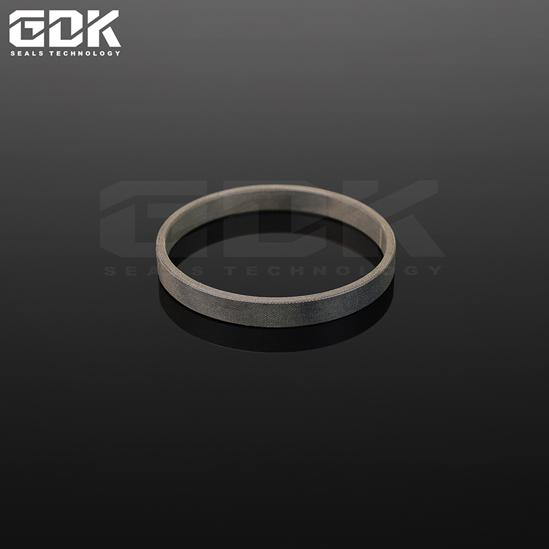HYUNDAI R210 Long Lifetime Piston Wear Ring