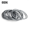  GDK High Quality Mechanical Seal Gray Rubber O Ring