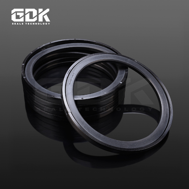 Small High-quality Reciprocating Motion Piston Seal