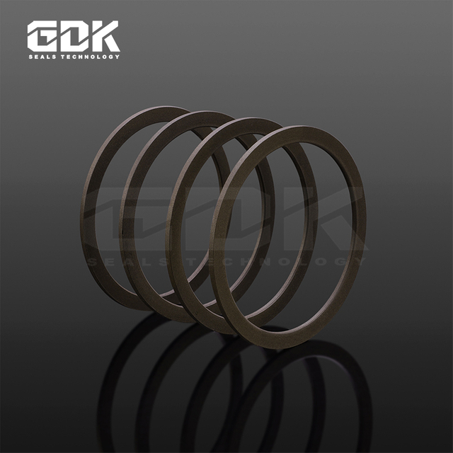 80*95*3 BRT3 Type Back-up Ring Bronze Mechanical Seals