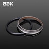 Floating Oil Seal Ring Mechanical Seal Heavy Duty Seal Bulldozer Parts