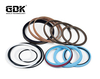 Excavator Hydraulic Repair Cylinder Bucket Seal Kits