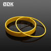 Resistance Custom NY N4W Back up Ring for Excavator