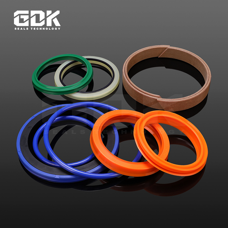 Jcb Spare Parts Complete Repair Seal Kit for 991/20023