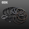 Rock Breaker Hammer Seak Kit SB81 Mechanical Seal