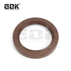 FKM Oil Seals TC 70*95*12mm Shaft Skeleton Oil Seal Hydraulic Oil Seals for Excavator