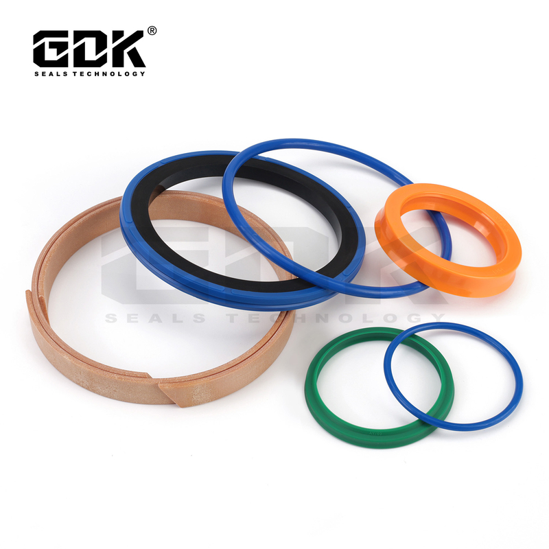 Jcb Spare Parts Complete Repair Seal Kit for 991/00109