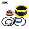 Jcb Spare Parts Complete Repair Seal Kit for 991/00004
