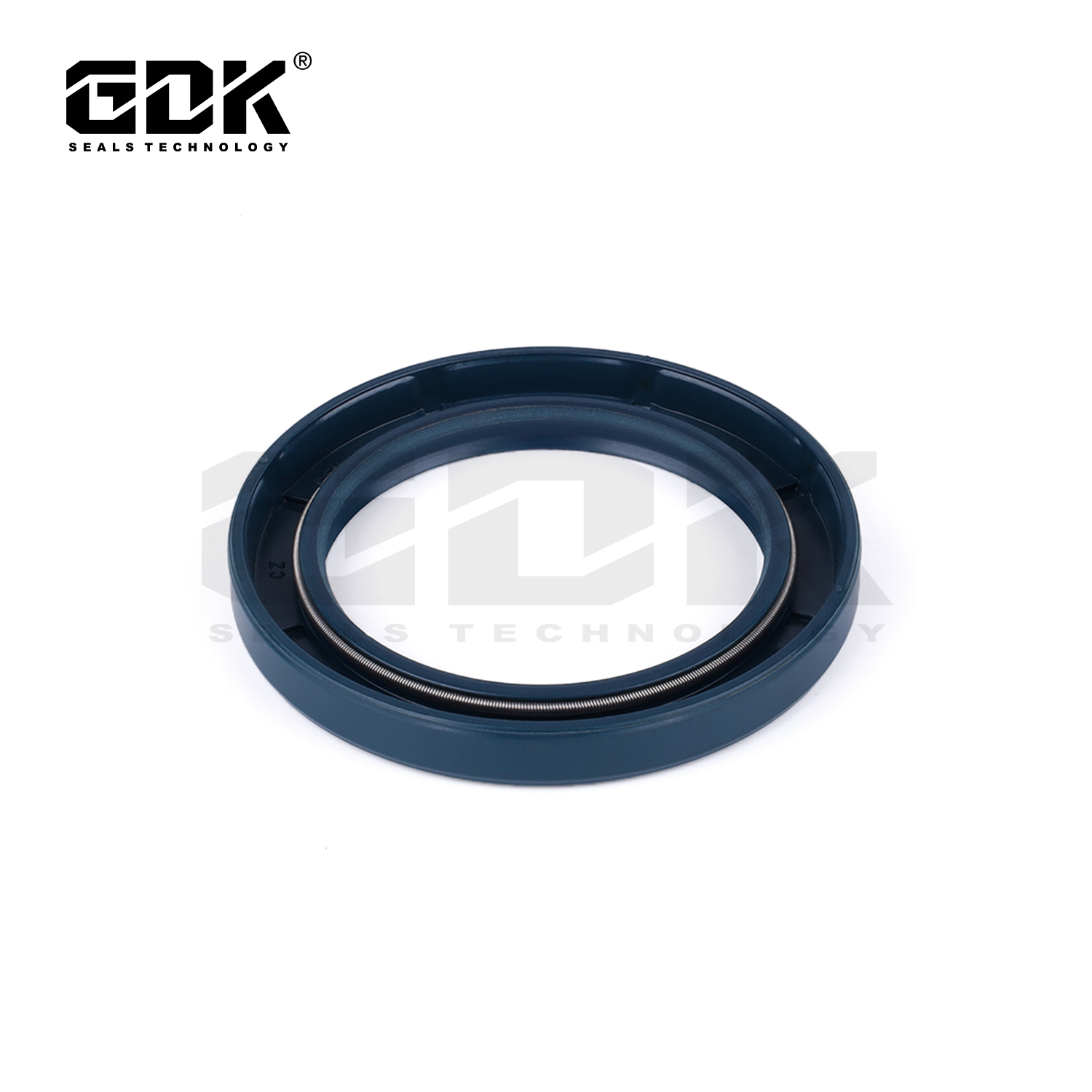 Hydraulic Spare Parts NBR FKM CFW Oil Seal 