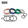 Jcb Spare Parts Complete Repair Seal Kit for 231/77408