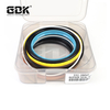 Jcb Spare Parts Complete Repair Seal Kit for 331/39041