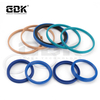 Jcb Spare Parts Complete Repair Seal Kit for 448/17201