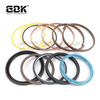Jcb Spare Parts Complete Repair Seal Kit for 690/00754