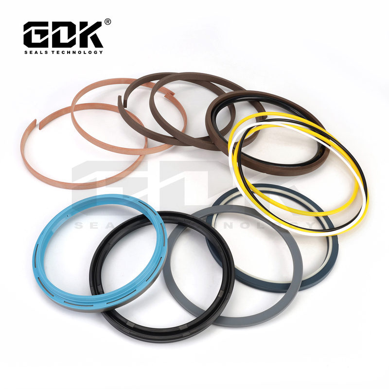 Jcb Spare Parts Complete Repair Seal Kit for LQU0138