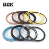 Jcb Spare Parts Complete Repair Seal Kit for LQU0164