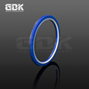 Hydraulic Rubber O Ring Buffer Ring Seal PU Oil Seal