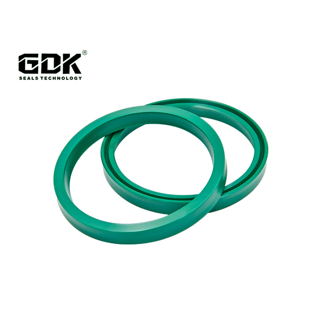 Superior Quality Hydraulic Cylinder Rod Seal IDI Oil Double Lip Seal 