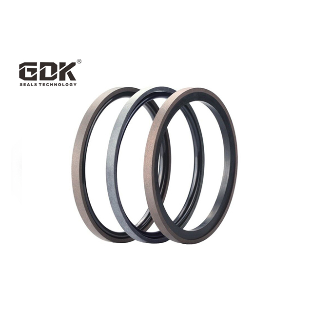 Manufacturer Wholesale Big Hydraulic PTFE Piston Seal