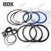 Hydraulic 20G Breaker Seal Kit Excavator Spare Parts Repair Kit