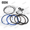 Hydraulic 20G Breaker Seal Kit Excavator Spare Parts Repair Kit