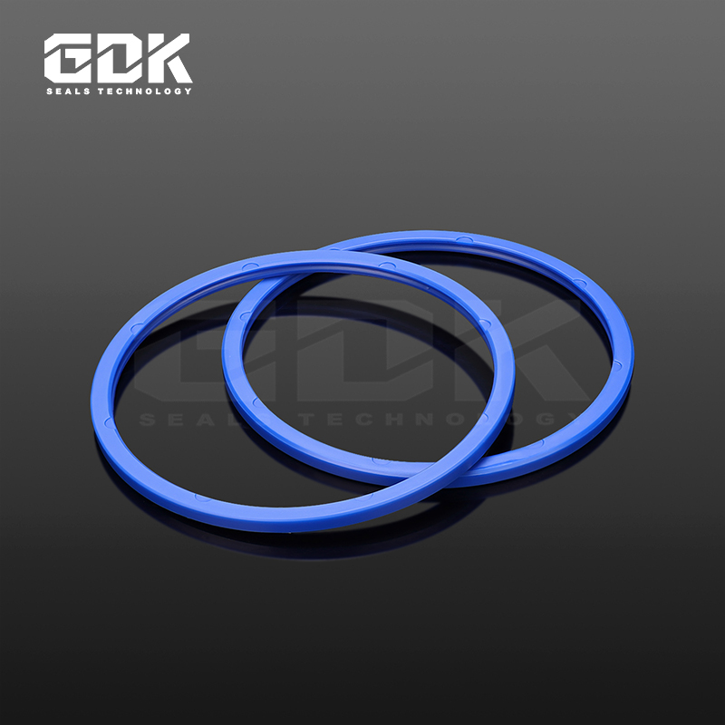 35khz Rubber Excavator Rotary Seal