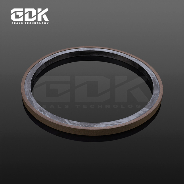 Hot Sale Factory Wholesale Big Hydraulic SPG PTFE Piston Seal