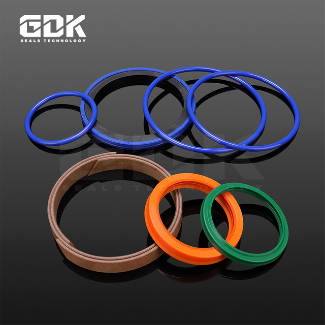 GDK 991/00110 Hydraulic Cylinder Seal Kit For JCB Machine