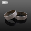 Oilless Du Bushing Carbon Steel Bearing Bushing Seal