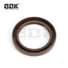 FKM Oil Seals TC 70*95*12mm Shaft Skeleton Oil Seal Hydraulic Oil Seals for Excavator