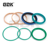 Jcb Spare Parts Complete Repair Seal Kit for 991/00105