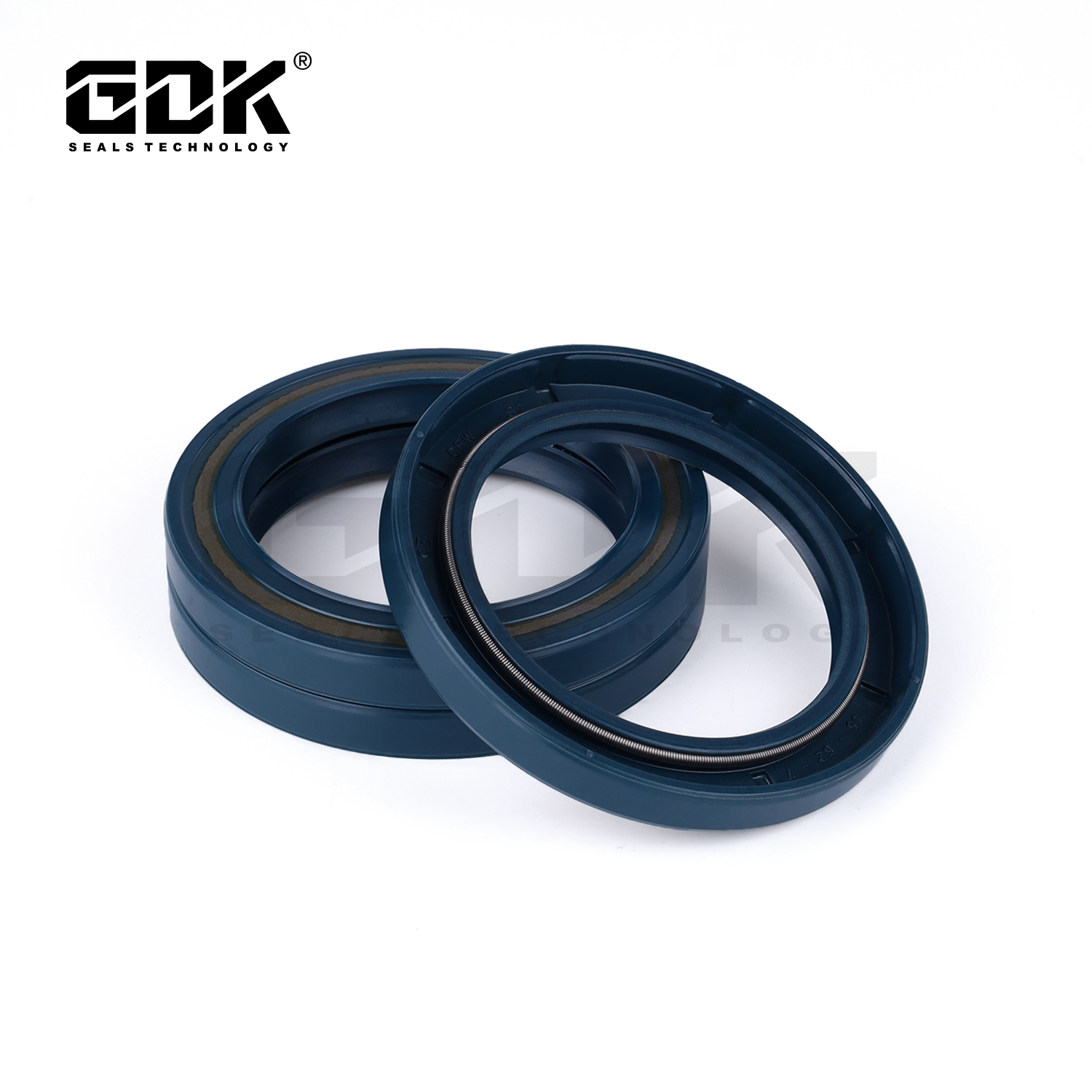 Hydraulic Spare Parts NBR FKM CFW Oil Seal 