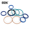 Jcb Spare Parts Complete Repair Seal Kit for 448/17201