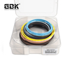 Jcb Spare Parts Complete Repair Seal Kit for 690/00754