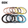 Jcb Spare Parts Complete Repair Seal Kit for LQU0164