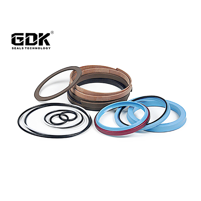 Original Factory Manufacturer Hydraulic Cylinder Seal Kits