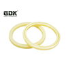 Superior Quality Hydraulic Cylinder Rod Seal IDI Oil Double Lip Seal 