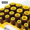 GDK FKM Viton Material Komatsu O Ring Repair Kit 