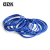  GDK High Quality Mechanical Seal Blue Rubber O Ring