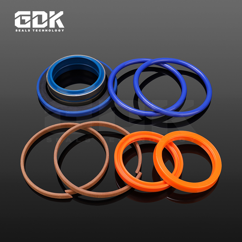  Mechanical Seal Kits for Excavator 991/00156 Jcb Repair Kits