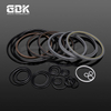 Rock Breaker Hammer Seak Kit SB81 Mechanical Seal