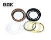 707-98-5824 PC200-8 Excavator Hydraulic Cylinder Seal Repair Kit