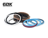 Excavator Hydraulic Repair Cylinder Bucket Seal Kits