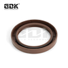 FKM Oil Seals TC 70*95*12mm Shaft Skeleton Oil Seal Hydraulic Oil Seals for Excavator