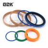 Jcb Spare Parts Complete Repair Seal Kit for 991/00109