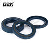 Hydraulic Spare Parts NBR FKM CFW Oil Seal 