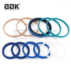 Jcb Spare Parts Complete Repair Seal Kit for 448/17201