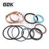 Jcb Spare Parts Complete Repair Seal Kit for LQU0080