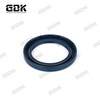 Hydraulic Spare Parts NBR FKM CFW Oil Seal 