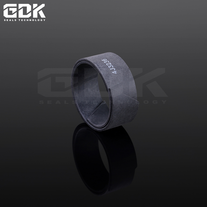 Factory Direct Sale Sealing Phenolic Resin Wear Ring Seal